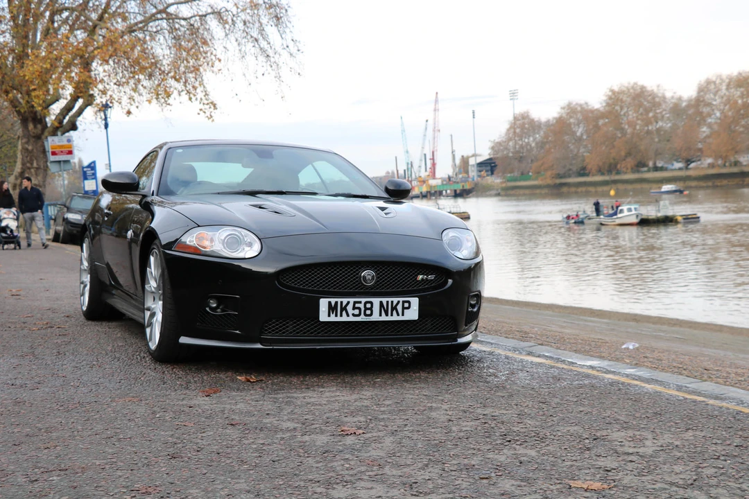 2008 Jaguar X150 XKR - Image 17 of 31