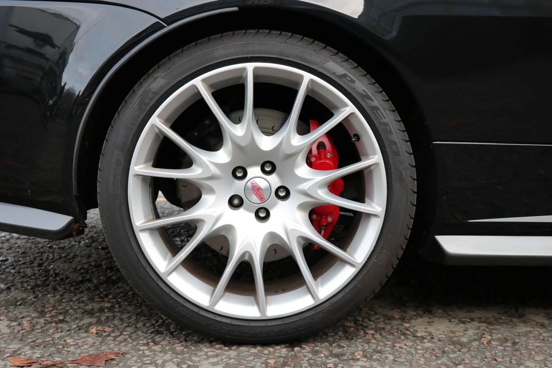 2008 Jaguar X150 XKR - Image 19 of 31