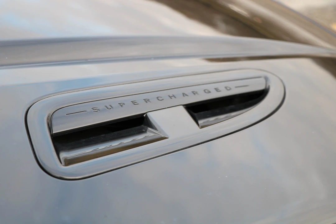 2008 Jaguar X150 XKR - Image 20 of 31