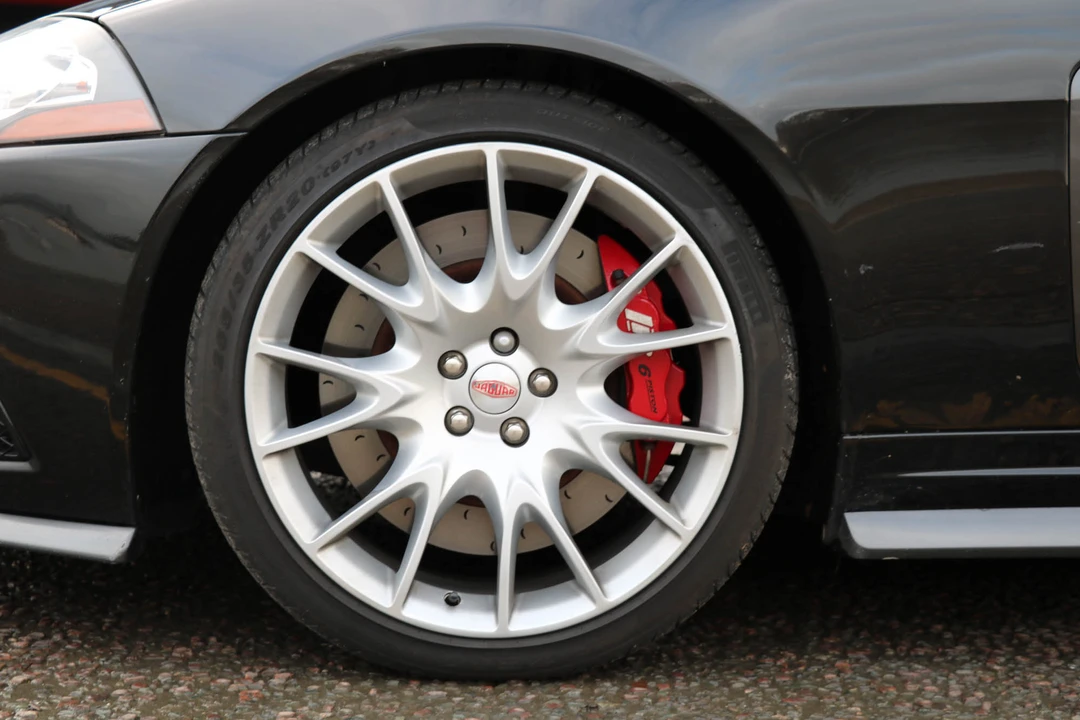 2008 Jaguar X150 XKR - Image 21 of 31