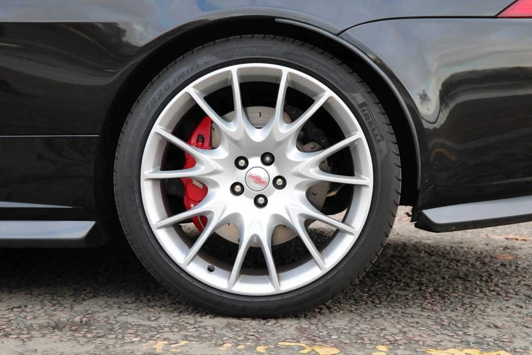 2008 Jaguar X150 XKR - Image 23 of 31