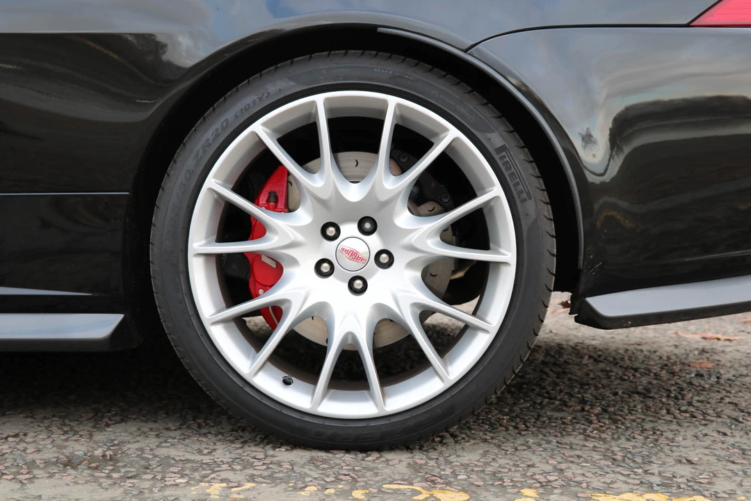 2008 Jaguar X150 XKR - Image 24 of 31