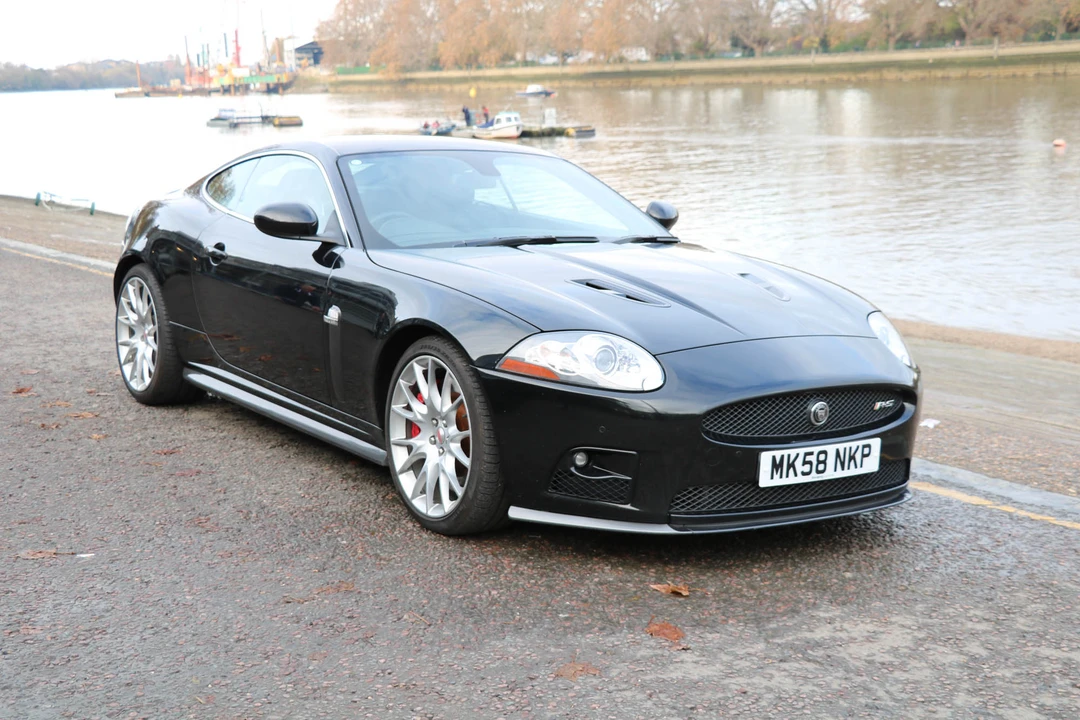 2008 Jaguar X150 XKR - Image 28 of 31