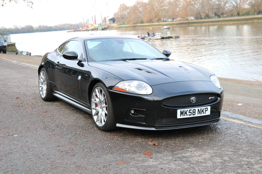 2008 Jaguar X150 XKR - Image 29 of 31