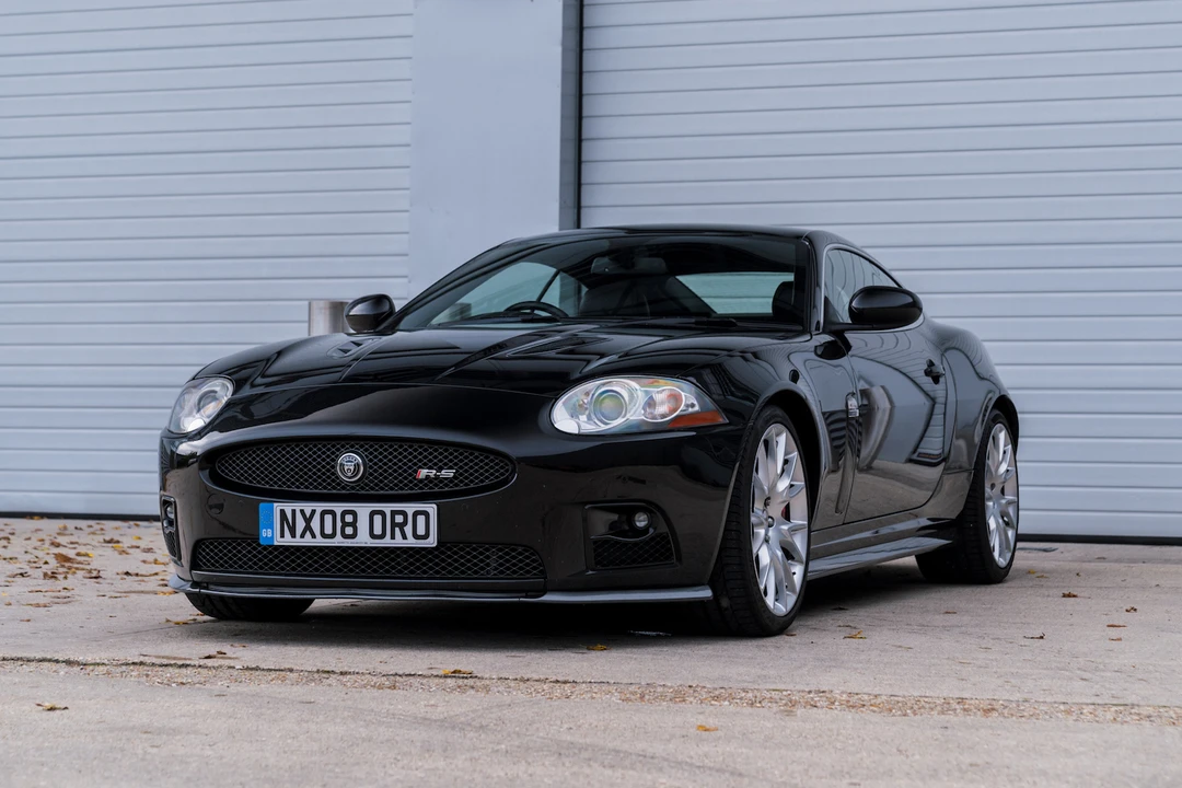 2008 Jaguar X150 XKR - Image 2 of 2