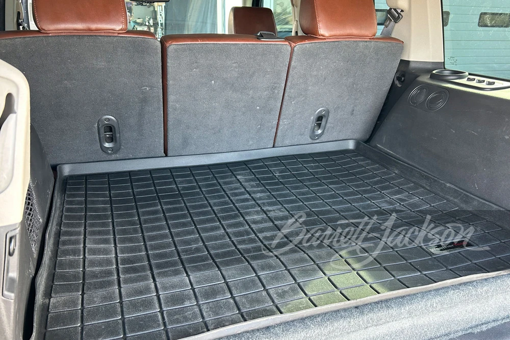 2008 Jeep Commander - Image 11 of 15