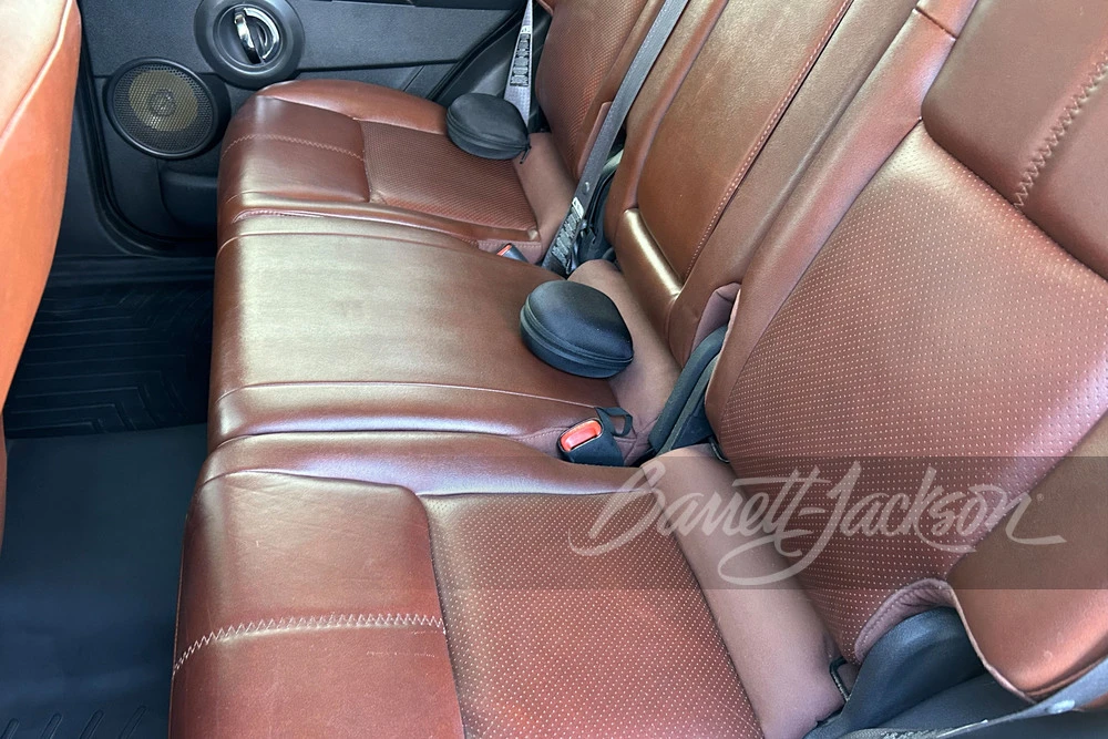 2008 Jeep Commander - Image 7 of 15