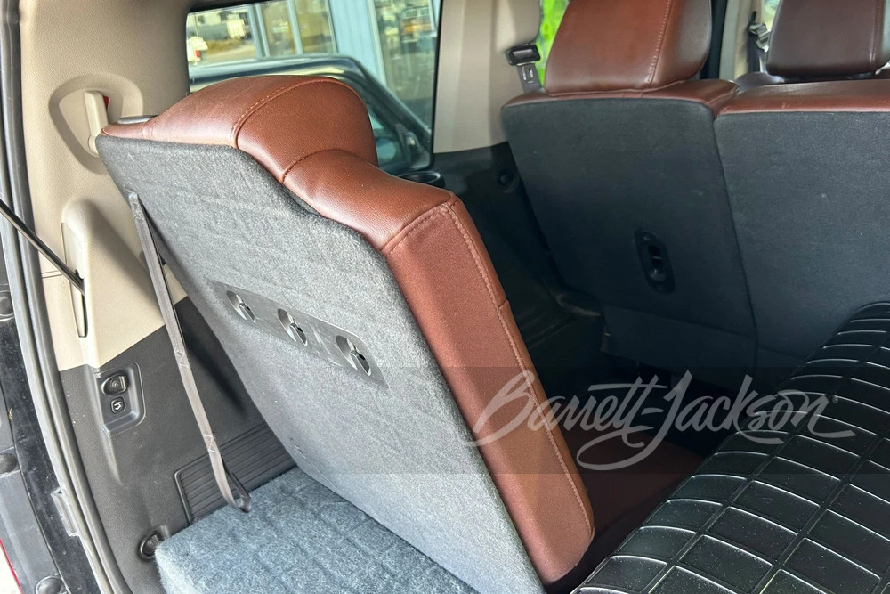 2008 Jeep Commander - Image 9 of 15