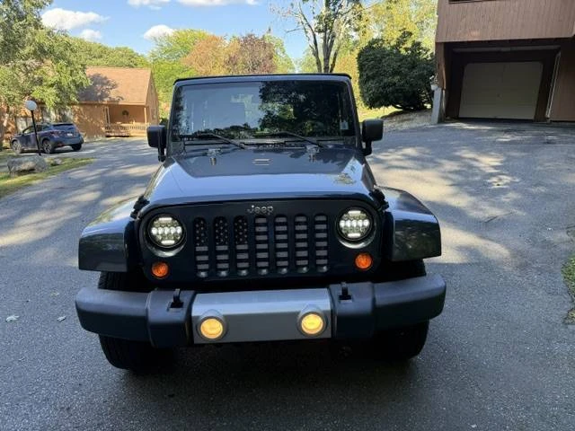2008 Jeep JK Wrangler - Image 3 of 11