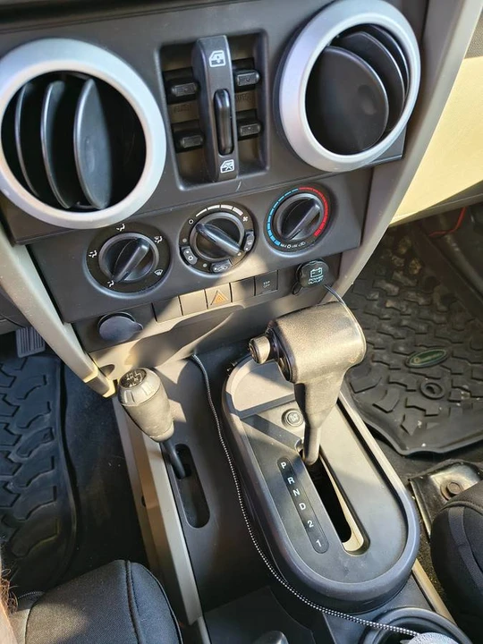 2008 Jeep JK Wrangler - Image 6 of 11