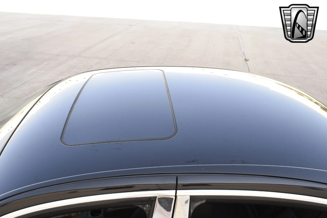 2008 Jaguar S-Type 2nd Gen - Image 10 of 12