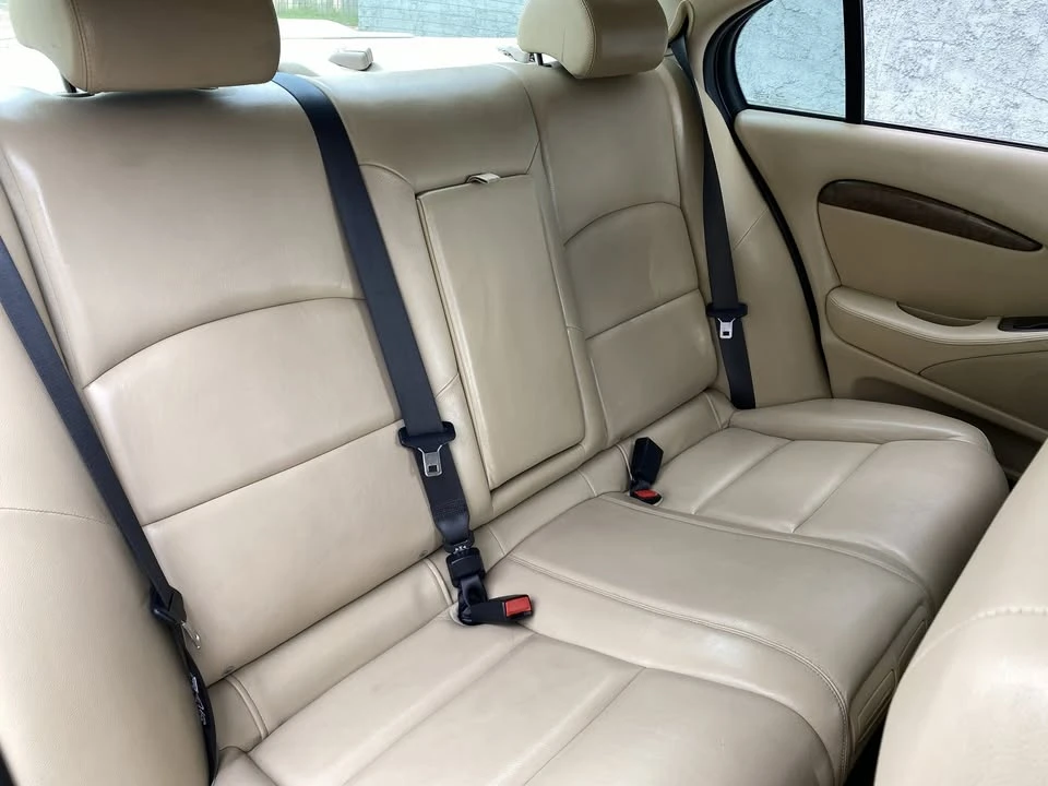 2008 Jaguar S-Type 2nd Gen - Image 9 of 16