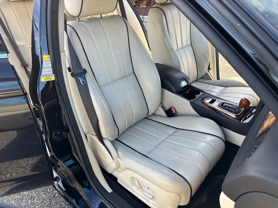 2008 Jaguar S-Type 2nd Gen - Image 15 of 20