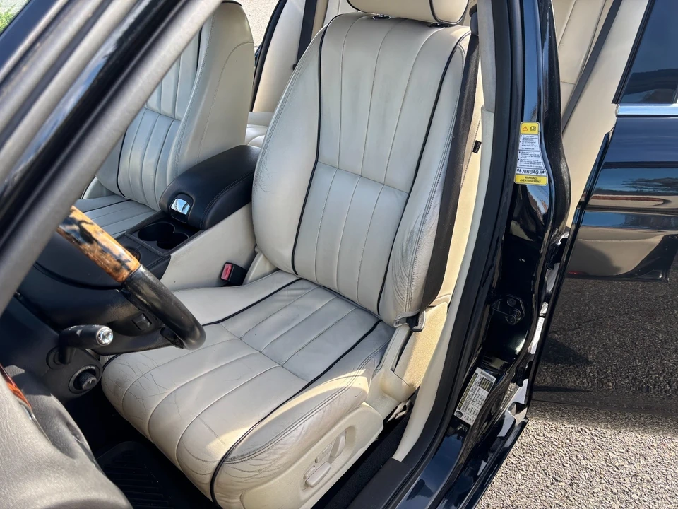 2008 Jaguar S-Type 2nd Gen - Image 18 of 20