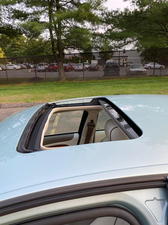 2008 Jaguar S-Type 2nd Gen - Image 31 of 31