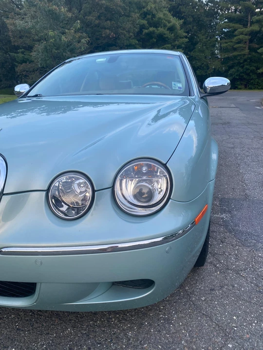 2008 Jaguar S-Type 2nd Gen - Image 27 of 31