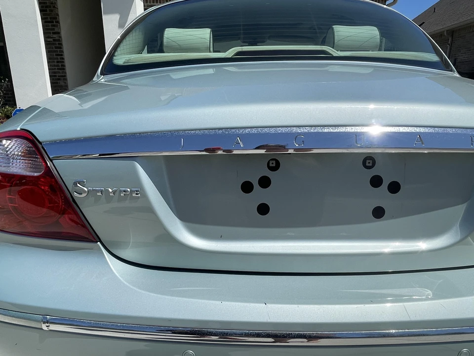 2008 Jaguar S-Type 2nd Gen - Image 16 of 31