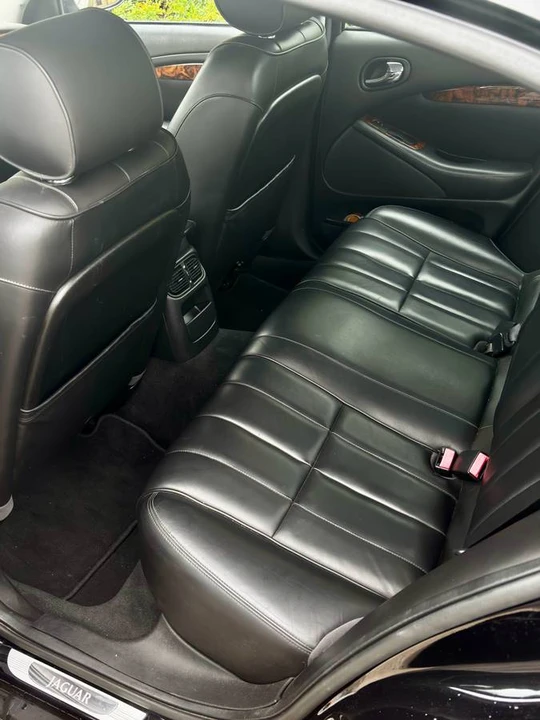 2008 Jaguar S-Type 2nd Gen - Image 15 of 18