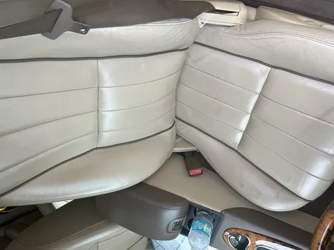 2008 Jaguar S-Type 2nd Gen - Image 4 of 6