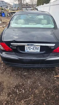 2008 Jaguar X-Type - Image 3 of 5