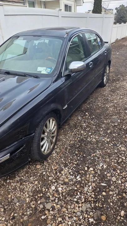 2008 Jaguar X-Type - Image 2 of 5
