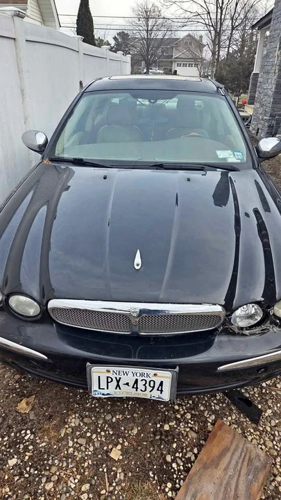 2008 Jaguar X-Type - Image 1 of 5