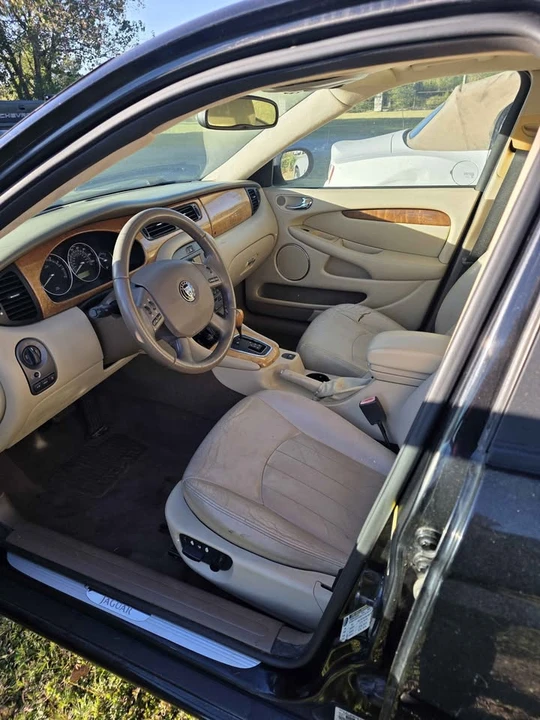 2008 Jaguar X-Type - Image 3 of 4