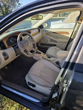 2008 Jaguar X-Type - Image 3 of 4