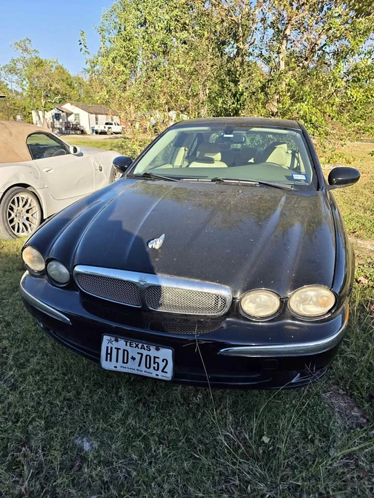 2008 Jaguar X-Type - Image 1 of 4
