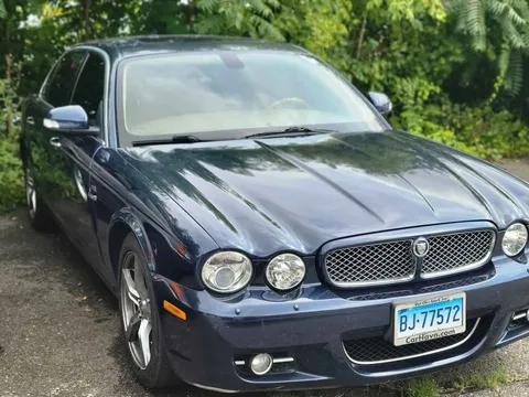 2008 Jaguar X-Type - Image 2 of 11