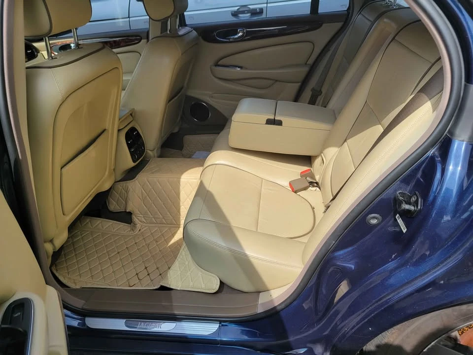 2008 Jaguar X-Type - Image 11 of 11