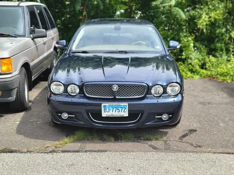 2008 Jaguar X-Type - Image 4 of 11