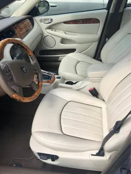 2008 Jaguar X-Type - Image 3 of 6