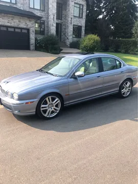 2008 Jaguar X-Type - Image 2 of 6