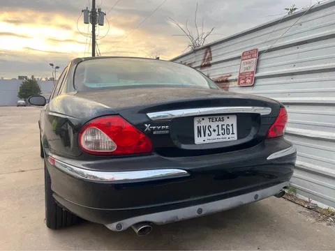 2008 Jaguar X-Type - Image 2 of 10