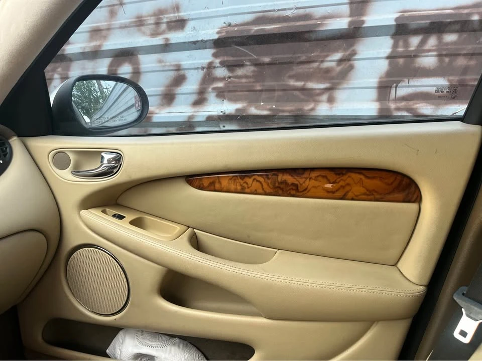 2008 Jaguar X-Type - Image 8 of 10