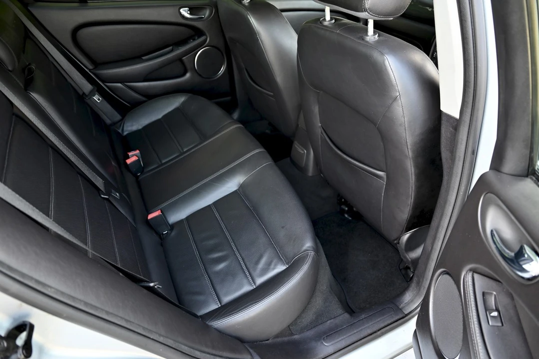 2008 Jaguar X-Type - Image 19 of 30