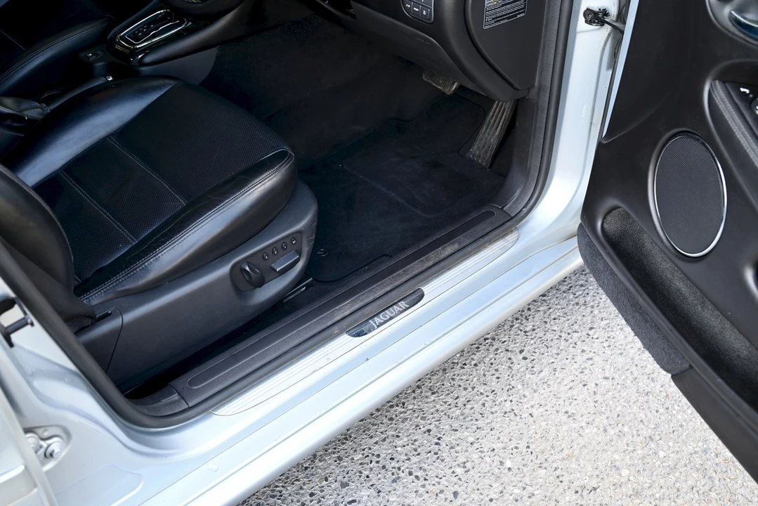 2008 Jaguar X-Type - Image 27 of 30