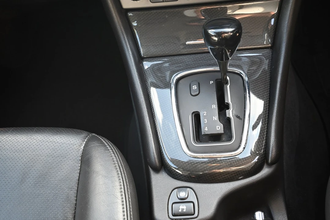 2008 Jaguar X-Type - Image 25 of 30