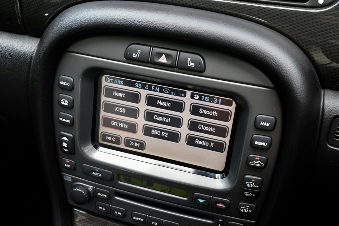 2008 Jaguar X-Type - Image 26 of 30