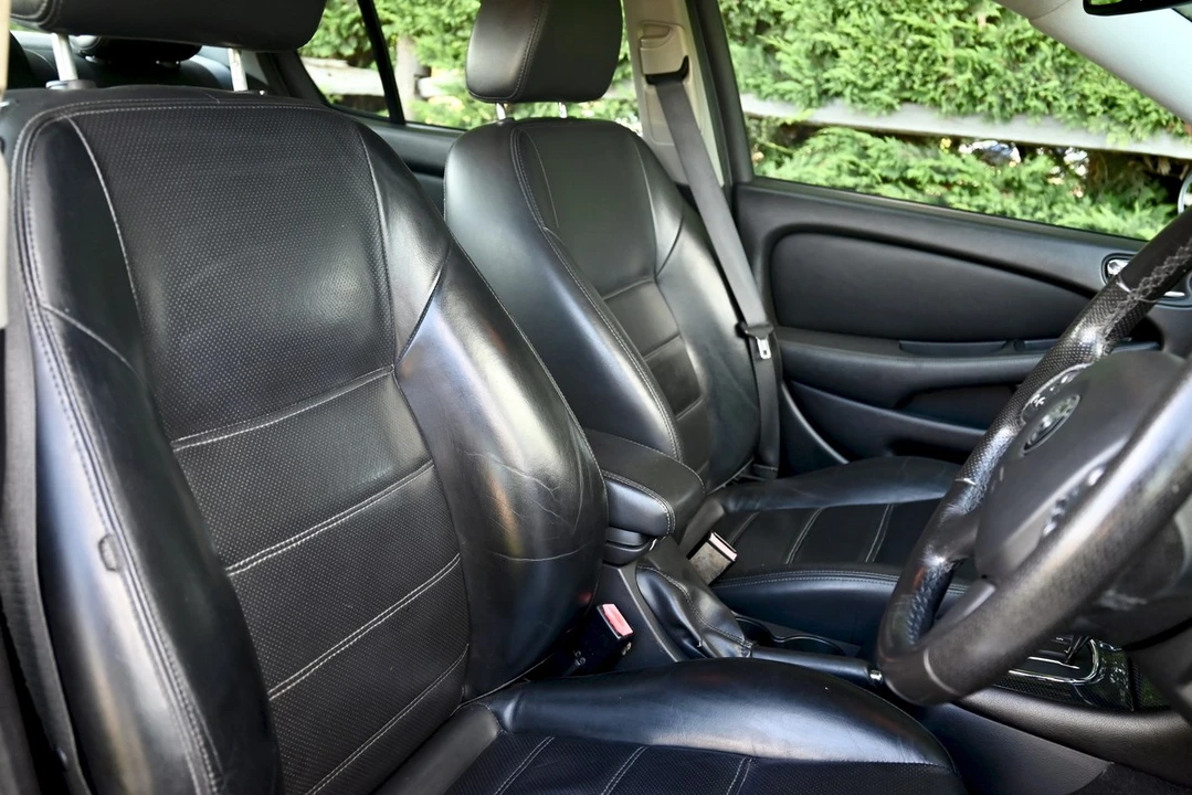2008 Jaguar X-Type - Image 28 of 30