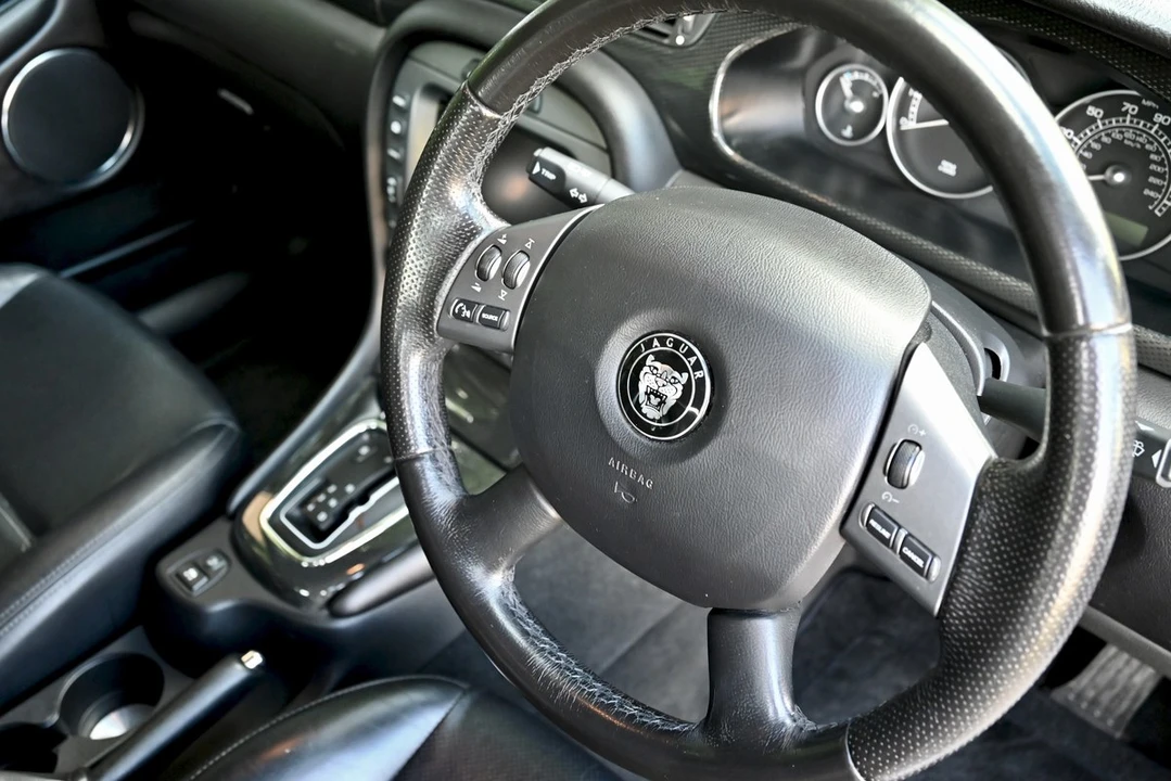 2008 Jaguar X-Type - Image 16 of 30