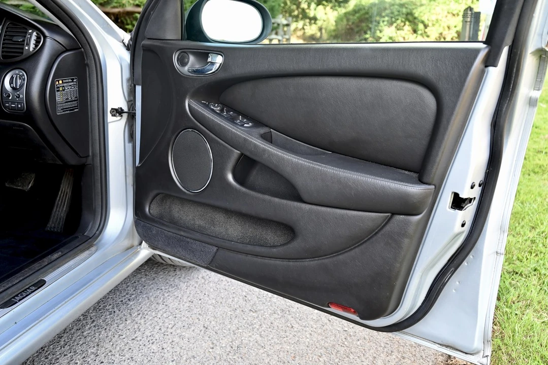 2008 Jaguar X-Type - Image 20 of 30