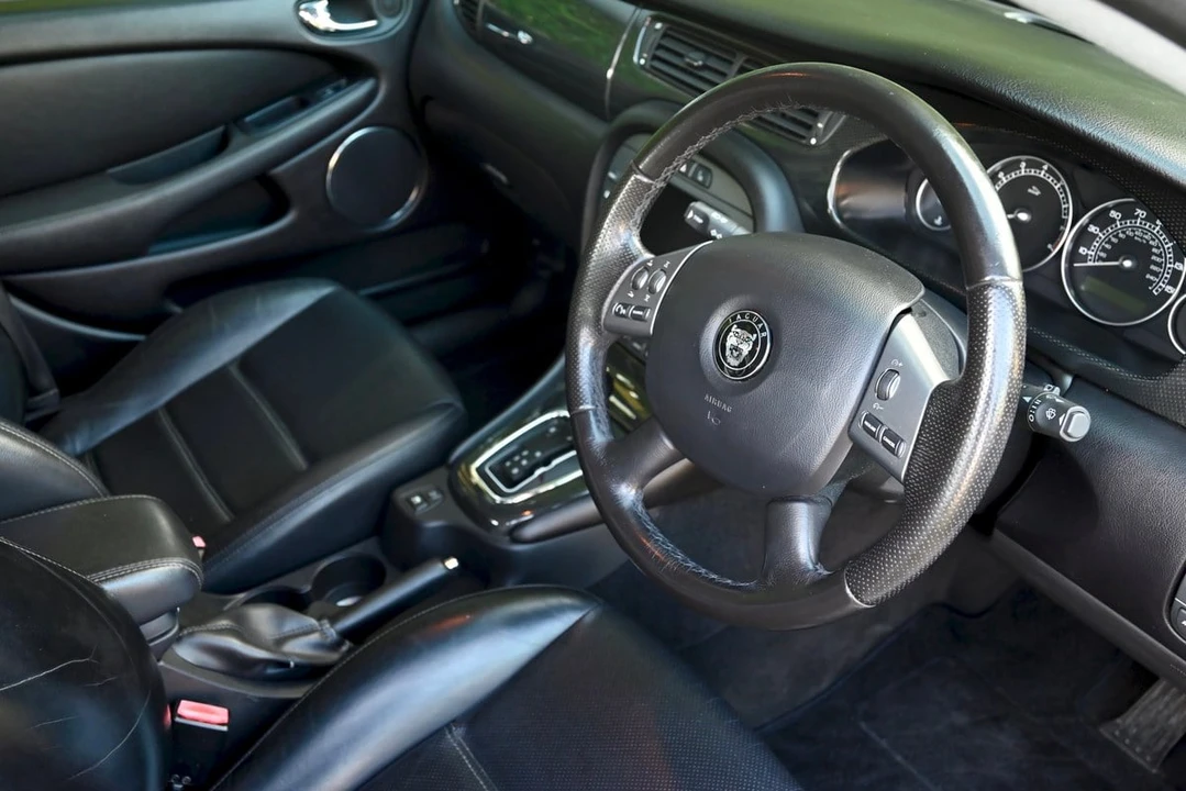 2008 Jaguar X-Type - Image 15 of 30