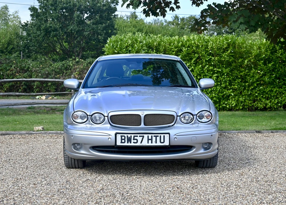 2008 Jaguar X-Type - Image 2 of 30