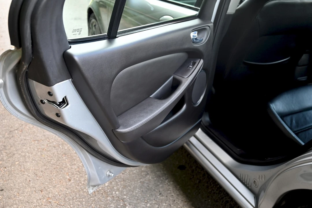 2008 Jaguar X-Type - Image 22 of 30