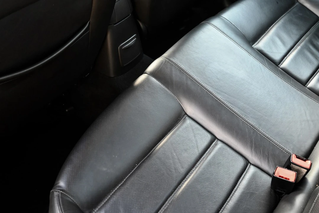 2008 Jaguar X-Type - Image 24 of 30