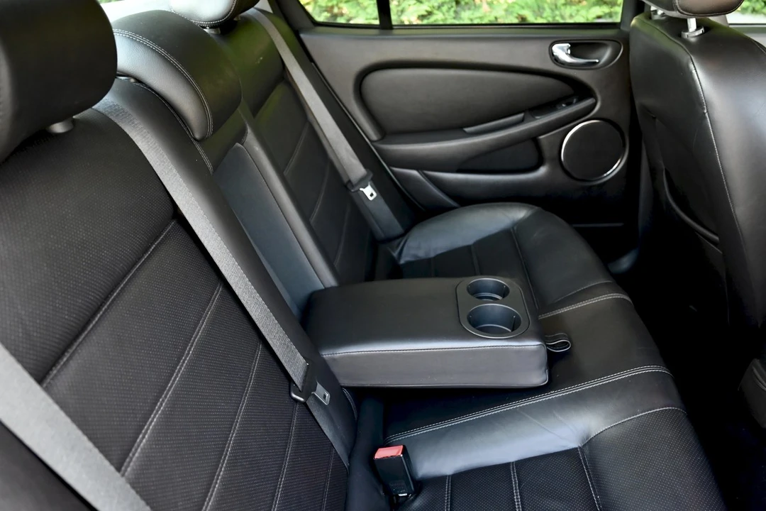 2008 Jaguar X-Type - Image 18 of 30