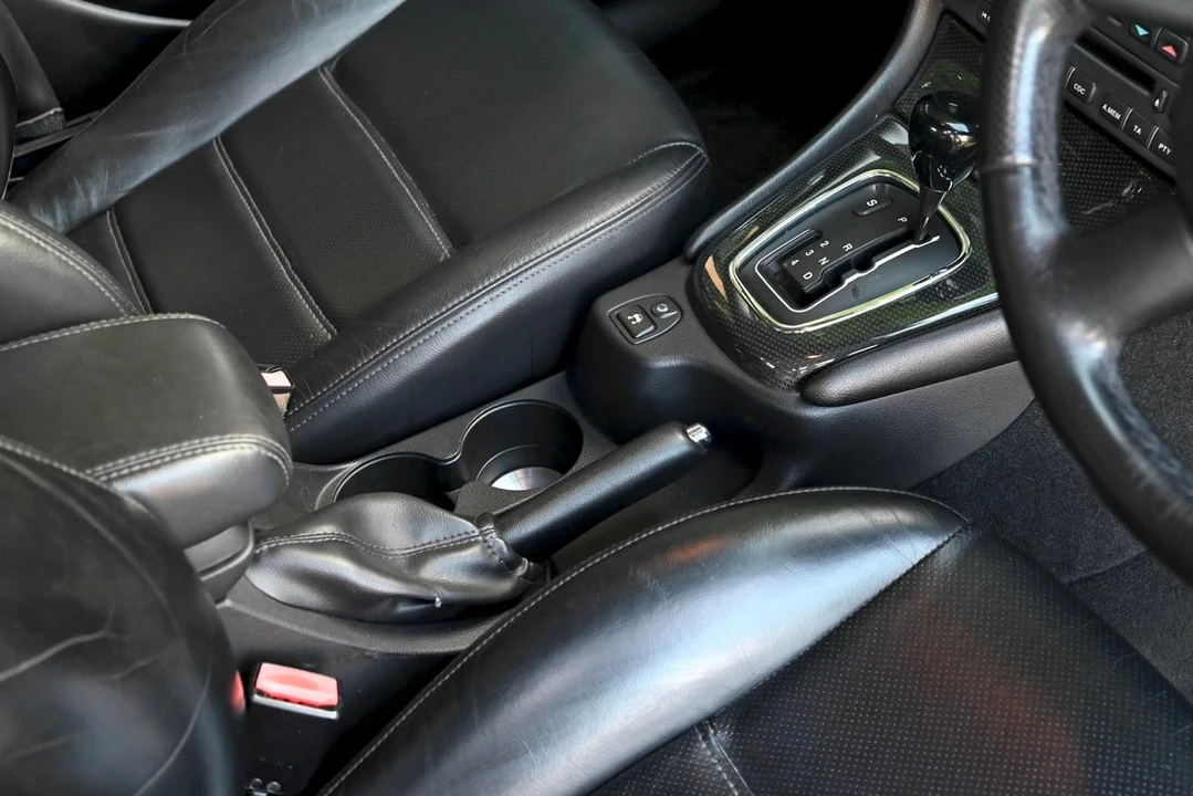 2008 Jaguar X-Type - Image 30 of 30