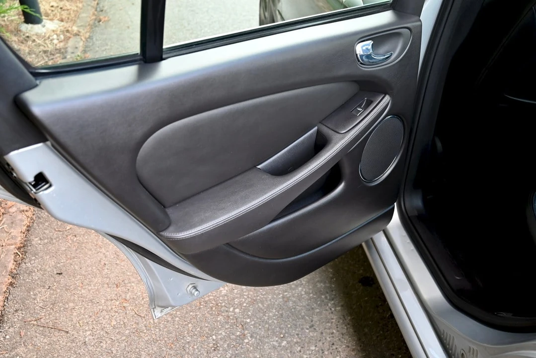 2008 Jaguar X-Type - Image 23 of 30